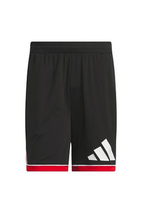 شوارک اسپرت مشکی مردانه مینی adidas - کد 925766491