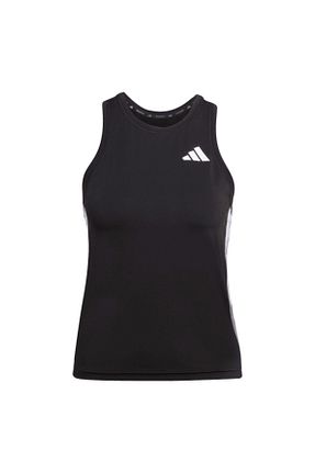 رکابی اسپرت مشکی زنانه پلی استر adidas - کد 887263972