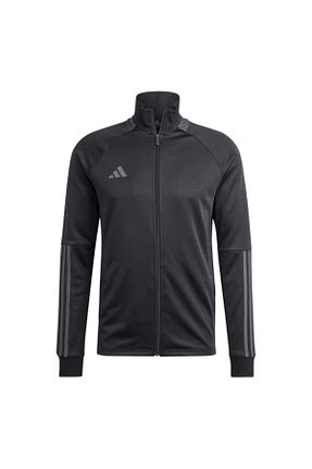 ست بالاتنه و پائین تنه مشکی مردانه جین adidas - کد 926635430
