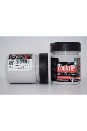 رنگ اکریلیک سفید Craft Country - کد 39483259