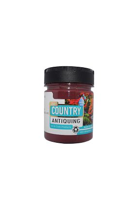 رنگ اکریلیک زرشکی Craft Country - کد 441179188