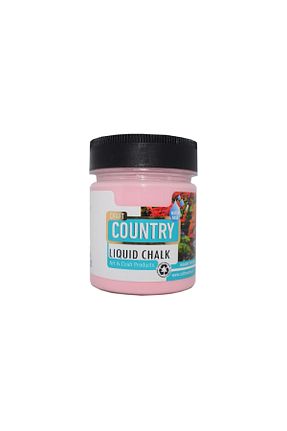 رنگ اکریلیک صورتی Craft Country - کد 441839939