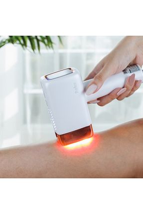 دستگاه لیزر موهای زائد IPL سفید کابلی ROBX - کد 686941450
