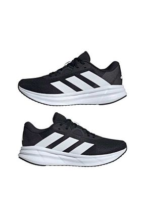 کفش دو و میدانی و تمرینی مشکی مردانه adidas - کد 828498376