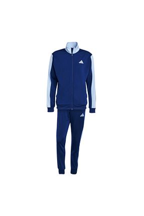 ست کرمکن اسپرت آبی مردانه پلی استر adidas - کد 887265378