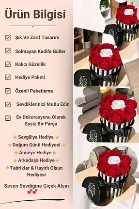 هدیه مفهومی Aşkın İncisi - کد 894061634