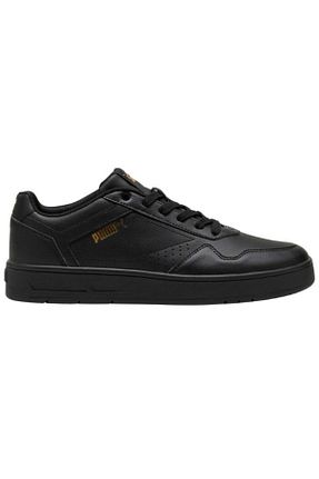 کفش اسنیکر مشکی مردانه بدون بند Puma - کد 797365148