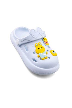 دمپائی آبی بچه گانه EVA aag tekstil - کد 938506348