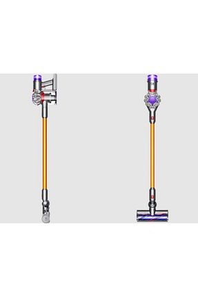 جاروبرقی عمودی نارنجی 2 سال DYSON - کد 872380035