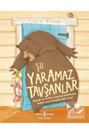 کتاب قصه و داستان کودکانه Türkiye İş Bankası Kültür Yayınları - کد 2521924