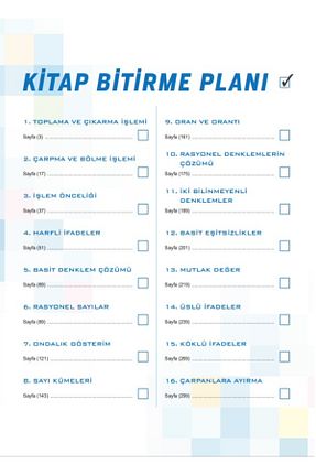 درسی و کتب کمک آموزشی Üç Dört Beş Yayıncılık - کد 941633715