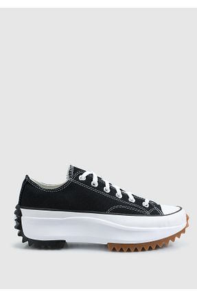 کفش دو و میدانی و تمرینی مشکی زنانه Converse - کد 465872500