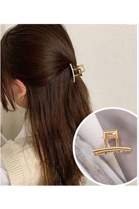 گیره سر طلائی زنانه NEW HİLL - کد 737901890