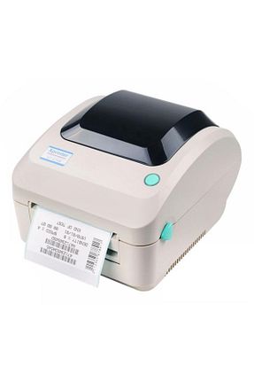 بارکد خوان مشکی XPRINTER - کد 47026495