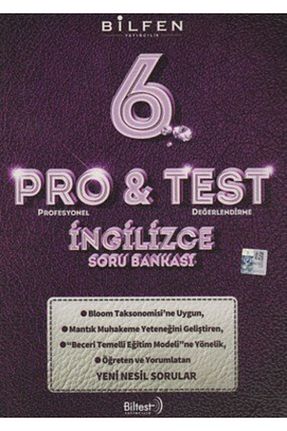 درسی و کتب کمک آموزشی Bilfen Yayıncılık - کد 25588009