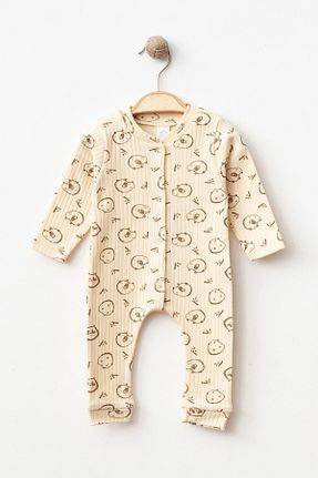 بعد از زایمان بژ بچه گانه پنبه ای yukobaby bebeğiniz için en doğalı - کد 942490230