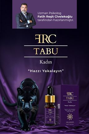 روغن مراقبت FRC ESANS - کد 942490290