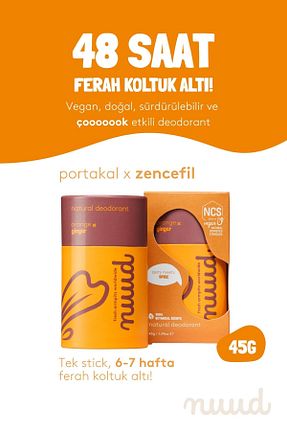 دئودورانت و رول آن زنانه Nuud - کد 942500976