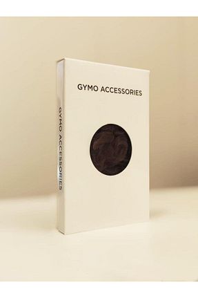 سایر اکسسوری مو قهوه ای Gymo - کد 942505926