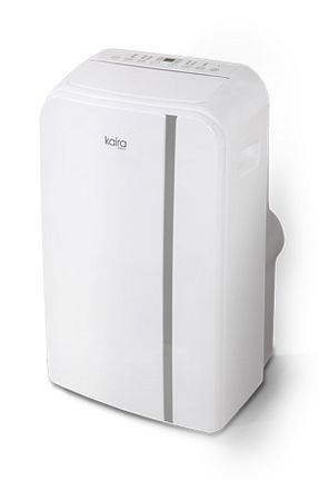 کولر گازی سفید 12000 Btu/h Kaira - کد 942542509