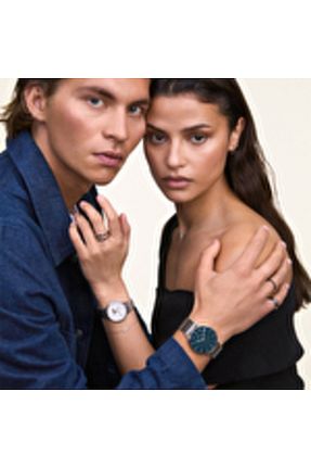 ساعت مچی مردانه 40 میلی متر Daniel Wellington - کد 942511876