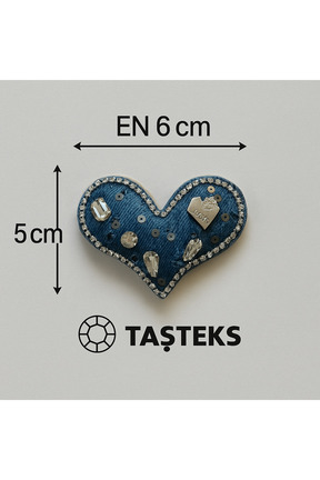کیت گلدوزی Taşteks - کد 942518557