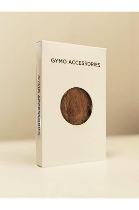 سایر اکسسوری مو قهوه ای Gymo - کد 942554987