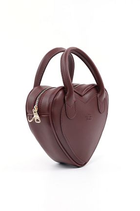 کیف دوشی رنگی زنانه چرم مصنوعی Shaka - کد 942560736
