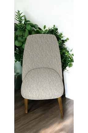 کاور صندلی قهوه ای پلی استر NEFİS HOME - کد 942575899