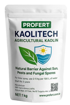 کود و ویتامین گیاه Profert - کد 942570088
