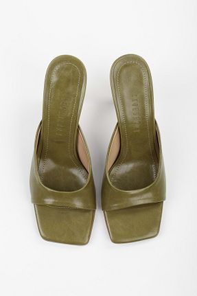 دمپائی رنگی زنانه پارچه ای Shoeberry - کد 942573828