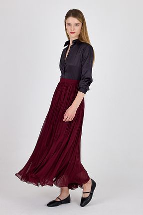 دامن رنگی زنانه ساده Rays - کد 942592359
