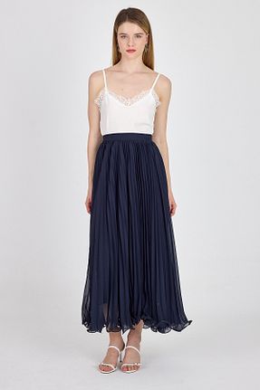 دامن رنگی زنانه ساده Rays - کد 942592659