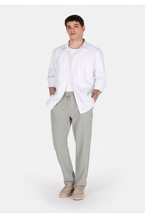 شلوار خاکی مردانه بافتنی Colin’s - کد 942586487