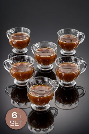 لیوان شیشه Vienev - کد 942585717