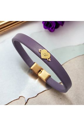 دستبند طلا طلائی زنانه 14 عیار ARCHINO GOLD - کد 942666100