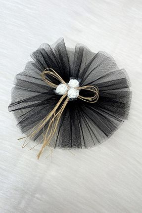 عقد و عروسی و حنابندان مشکی ZEYMERADE - کد 942652951