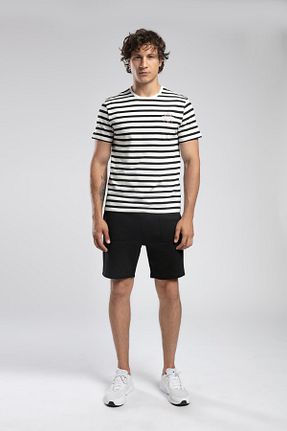 شلوارک و برمودا آبی مردانه جین Lee Cooper - کد 942625774