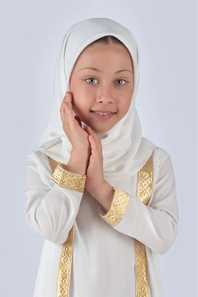 لباس نباتی بچه گانه بافتنی vestitino - کد 942687428