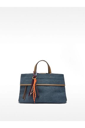 کیف دوشی رنگی زنانه PARFOIS - کد 942682122