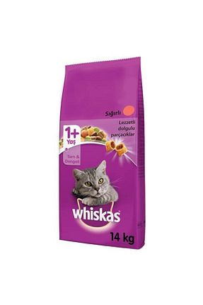 غذای خشک گربه خیر Whiskas - کد 199358645