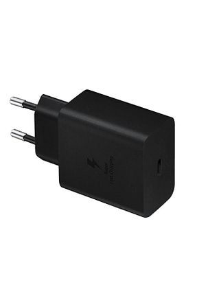 آداپتور شارژر مشکی Samsung - کد 942823769