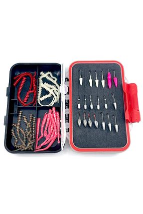 کیف لنسر ماهیگیری مشکی Kendo - کد 286879714