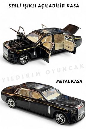 اسباب بازی کنترلی مشکی YILDIRIM OYUNCAK - کد 943637206