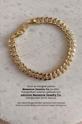 دستبند استیل (فولاد) متالیک استیل (فولاد) Bessence Jewelry Co - کد 943142970