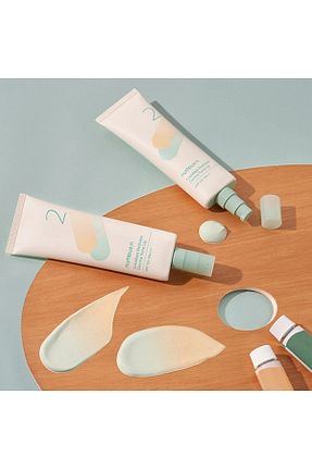 کرم ضد آفتاب صورت SPF 50 + Numbuzin - کد 943672316