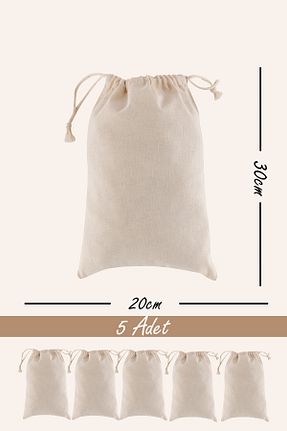 پاکت پارچه ای Butik - کد 943674388
