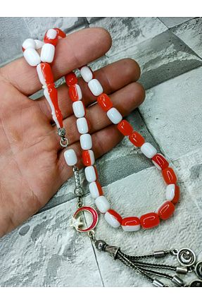 تسبیح قرمز Tasarım - کد 943319420