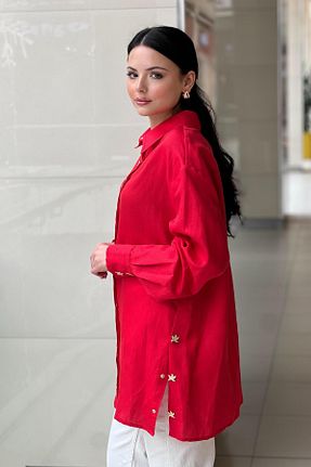 پیراهن رنگی زنانه Relaxed Missemramiss - کد 943321753