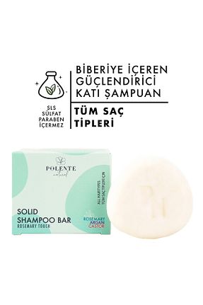 شامپو زنانه Polente Natural - کد 943322757
